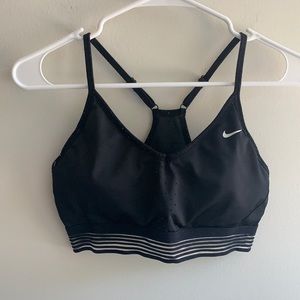 Nike Racerback Sports Bra